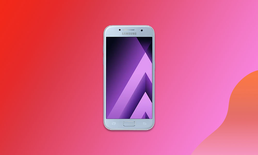 Best Samsung Galaxy A3 2017 Custom ROMs (fast and best battery)