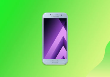 Install Android 10 Q Update On Galaxy A3 2017 (AOSPExtended ROM)