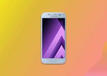 How To Install crDroid OS On Samsung Galaxy A3 2017 (Android 10 Q)