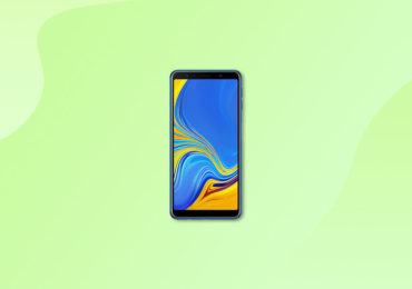 A750GNDXU6CTH3: August 2020 Security Patch for Galaxy A7 2018
