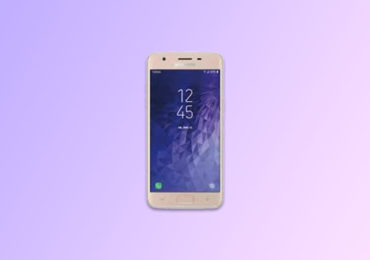 J337TUVS9ATH1: T-Mobile Galaxy J3 Star gets August 2020 Security Patch