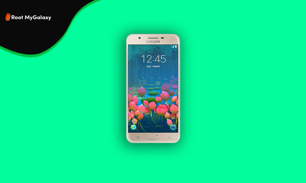 G570MUBS9CTG3: August 2020 Security Patch for Galaxy J5 Prime
