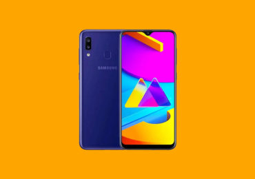 M107FXXS3BTG1: July Security Patch for Galaxy M10s is now live
