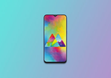 M205GDXS5CTH2: August 2020 Security Patch for Galaxy M20 is up for grab in Asia