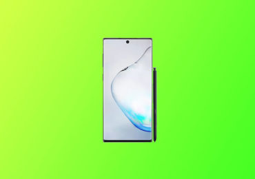 N975FXXU6CTGD: Galaxy Note 10 Plus bags August 2020 Security Patch in the UAE and Naigeria