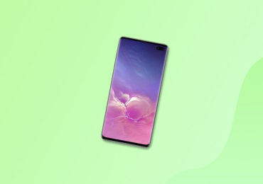 G975USQS4DTG1: T-Mobile Galaxy S10 Plus bags August 2020 Security Patch