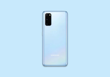 G981USQU1BTHD: T-Mobile rolls out Galaxy S20 5G August 2020 Security Patch