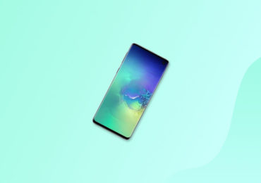 G973FXXU7CTG4: Galaxy S10 gets August Security Patch in South America