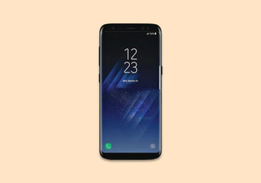 G955U1UEU7DTF4: June Security Patch for Us Unlocked Galaxy S8 Plus rolls out