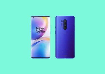 OnePlus 8 Pro gets OxygenOS 10.5.13 update in India