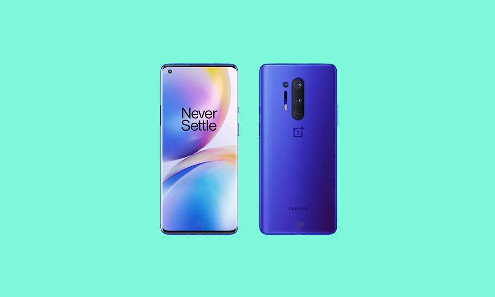 OnePlus 8 Pro gets OxygenOS 10.5.13 update in India
