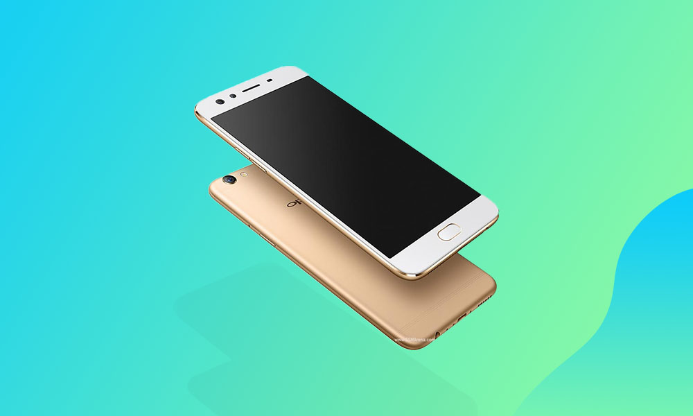 Install Stock ROM On Oppo F3 Plus (Firmware Flash File/ Unbrick)