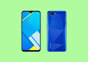 Realme C2 gets Realme UI (Android 10) update for the beta testers