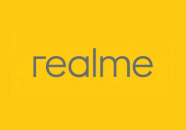 Realme logo 1