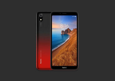 Redmi 7A gets MIUI 11.0.2.0 India stable ROM with August 2020 security (V11.0.2.0.QCMINXM)
