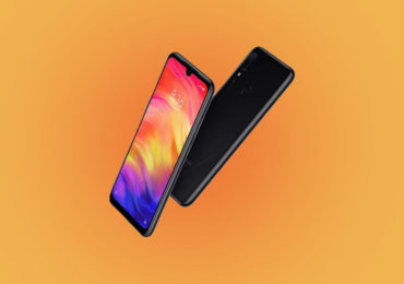 Redmi Note 7 Pro gets MIUI 11.0.2.0 India stable ROM with July 2020 security (V11.0.2.0.QFHINXM)