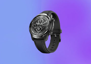 TicWatch Pro 3 with Snapdragon 4100 spotted on Amazon, Might launch on October 1st