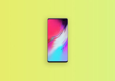 G977BXXU5CTG3: Galaxy S10 5G gets August Security Patch in Europe