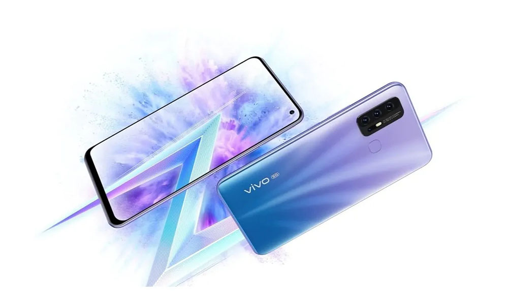 How To Install Stock ROM On Vivo Z6 5G (Firmware Flash File/ Unbrick)