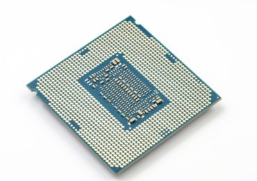processor chip