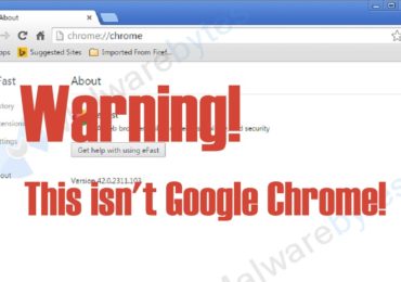 This Malware Deletes Your Chrome Browser and Replaces It With a ...