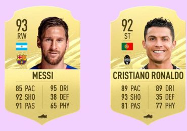 Barcelona Fifa 21: Players Ratings (List and details)