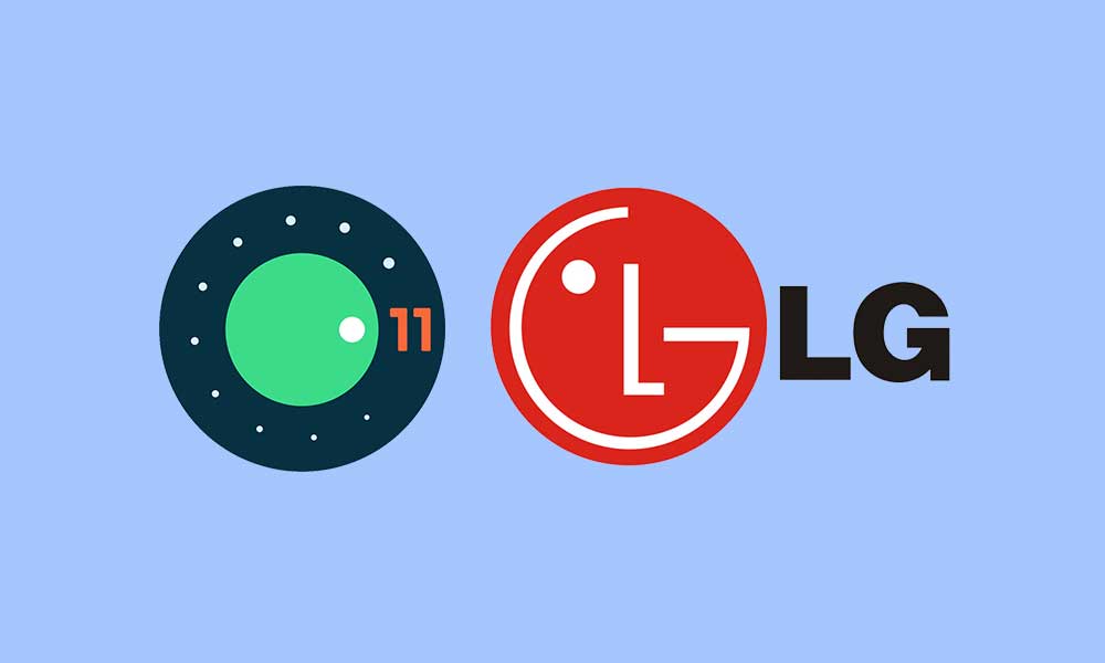 Eligible LG devices to get Android 11 update (Tracker)