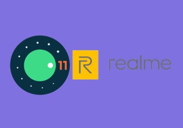 Eligible Realme devices to get Android 11 update (Tracker)