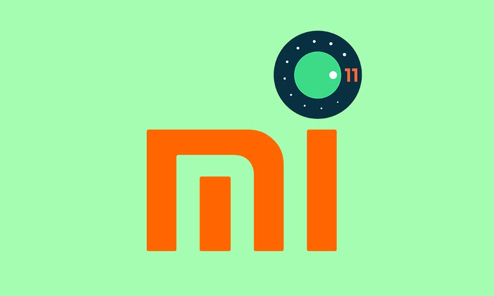 Eligible Xiaomi/Redmi devices to get Android 11 update (Tracker)
