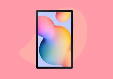 Galaxy Tab S6 Lite gets P615XXU3ATHF September Security Patch in the Middle East and Africa