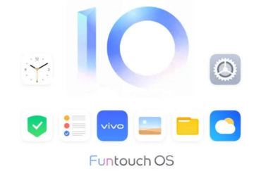 Android 10 based Funtouch OS 10 update rolling out to Vivo S1 Pro in India
