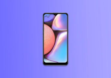 September Security Patch 2020: A107FXXS7BTI6 For Galaxy A10S (Asia/MEA)