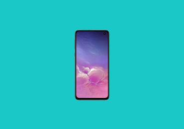 G970FXXU8DTH7: Samsung Galaxy S10E's One UI 2.5 Update is now live with September security