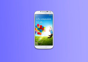 Download and Install Lineage OS 18 on Samsung Galaxy S4 (Android 11)