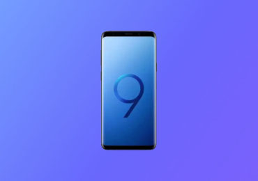 September Security Patch 2020: G965USQS8ETH5 For Sprint / T-Mobile Galaxy S9+