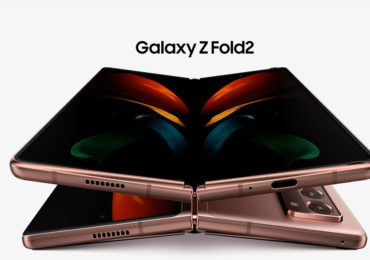 August Security Patch 2020: F916USQU1ATHL For Sprint / T-Mobile Galaxy Z Fold 2 5G