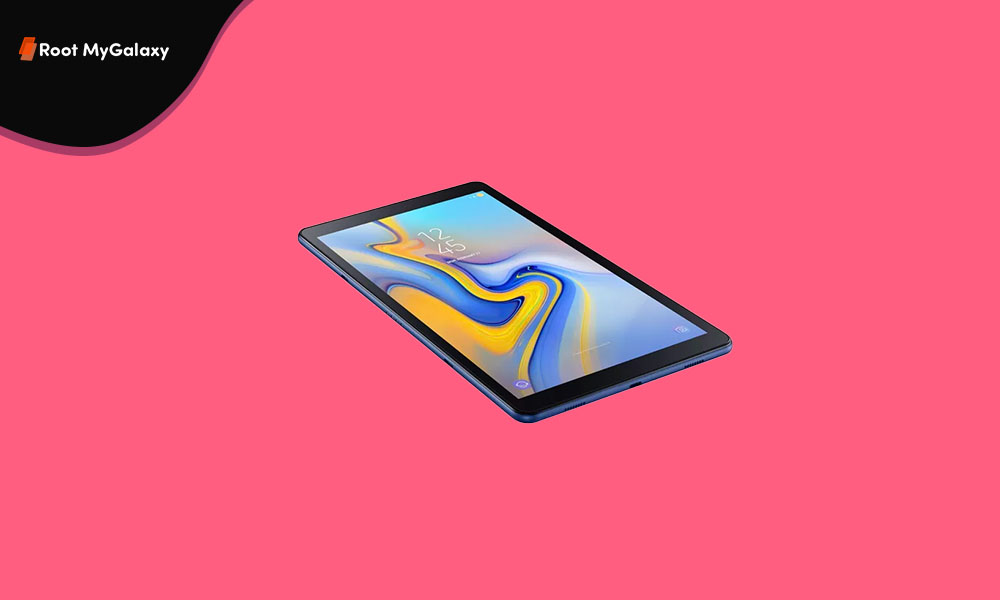 G960U1UES8ETI1: August Patch 2020 For US Cellular Galaxy Tab S4