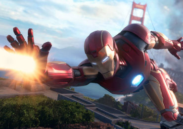 How To Get Starktech Outfits Mission In Marvel's Avengers