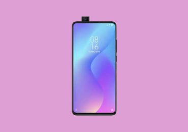 V12.0.2.0.QFKRUXM: Mi 9T Pro MIUI 12.0.2.0 Russia Stable ROM (September Security Patch 2020)