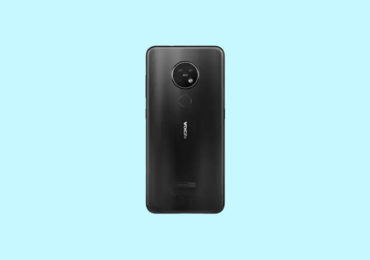 September Security 2020 Patch: Nokia 7.2 Software Update Tracker