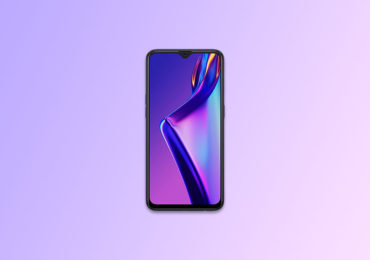 Oppo A12 updated to A.35 July 2020 security (CPH2083_11_A.35)