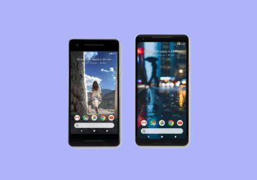 Pixel 2 / 2 XL Lineage OS 18 (Download and Install)