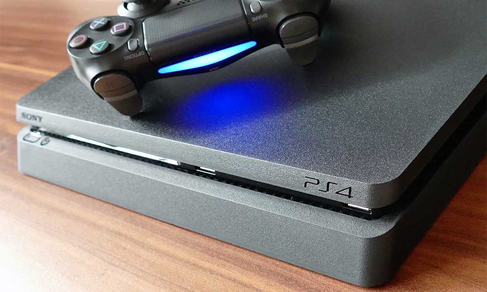 PlayStation (PS4) Error CE-33986-9; Here is the fix