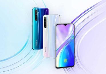 Realme X2 Android 11 (Realme UI 2.0) Update Details (Tracker)