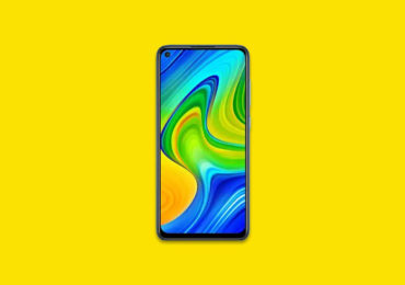 Download and Install LineageOS 18 for Redmi Note 9S (Android 11)