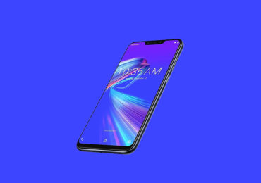 Download and Install LineageOS 18 for Asus ZenFone Max Pro M1 (Android 11)