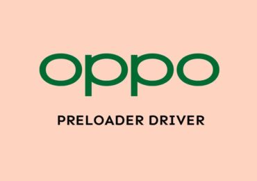 Download Latest Oppo Preloader Driver (All Models)