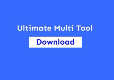 Download Ultimate Multi Tool QcFire (UMT V6.0 - Latest Setup)