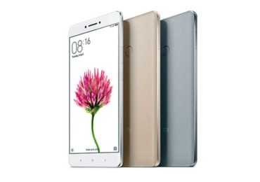 Download/Install Lineage OS 18 for Xiaomi Mi Max/Prime (Android 11)