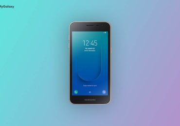 August Security 2020: J260MUBUCATH3 For Galaxy J2 Core (South America)